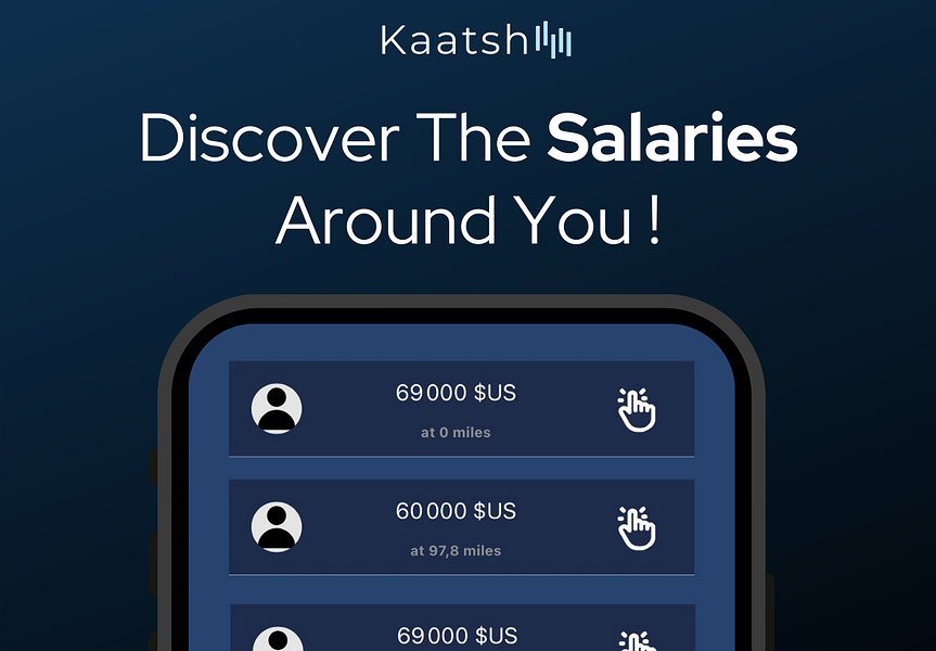 Kaatsh