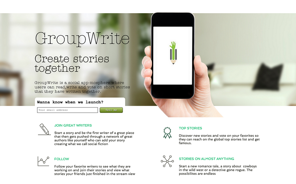 GroupWrite