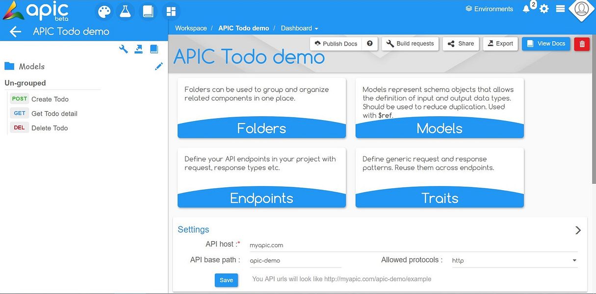 APIC
