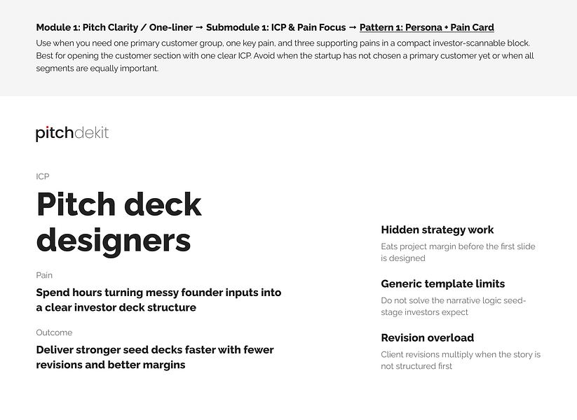 PitchDekit