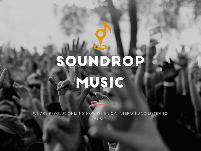 Soundrop Music