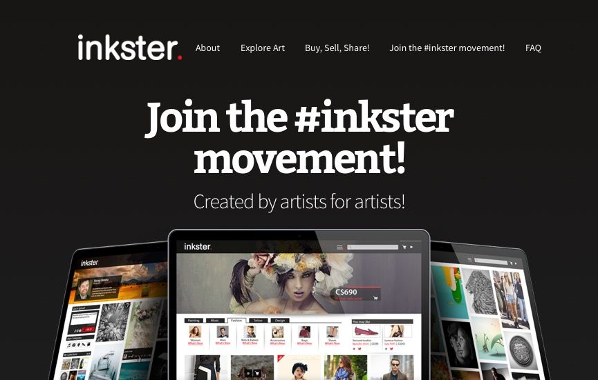 inkster