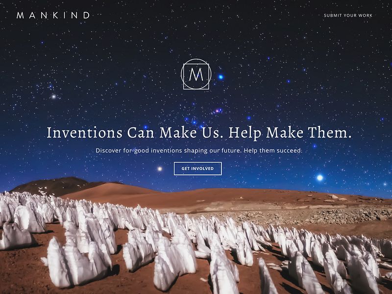 Mankind