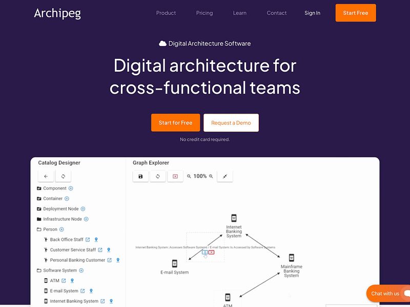 Archipeg