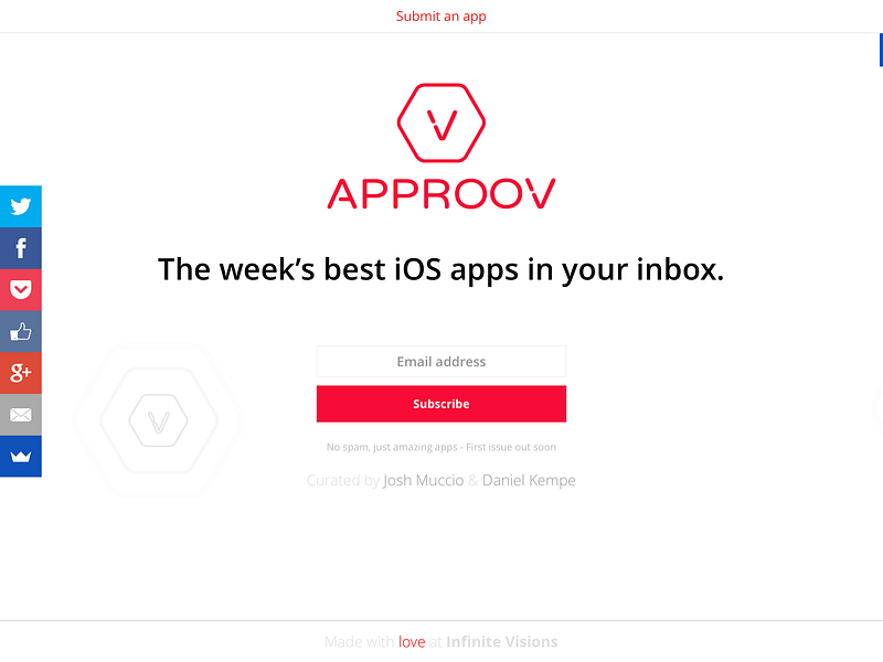 Approov