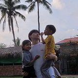 Daniel Song