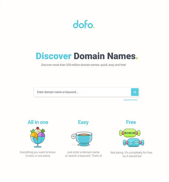Dofo