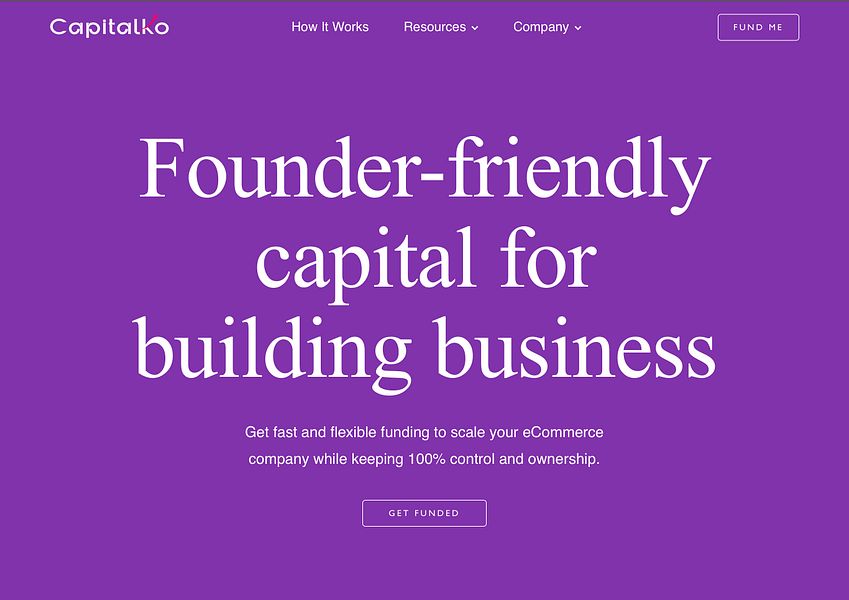CapitalKo