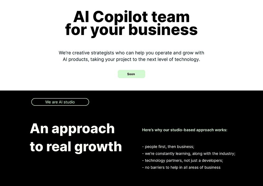 AI Shift