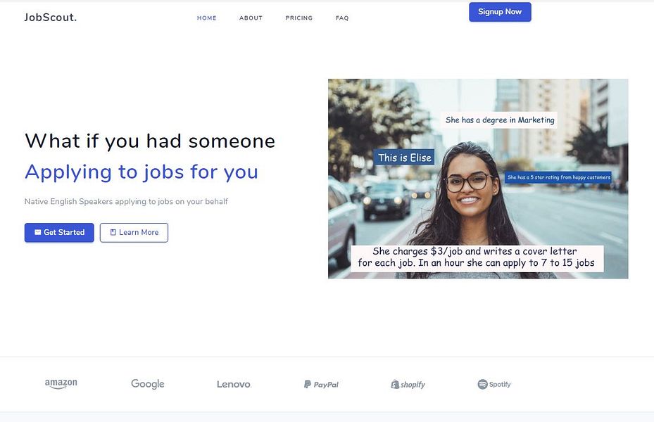 JobScout