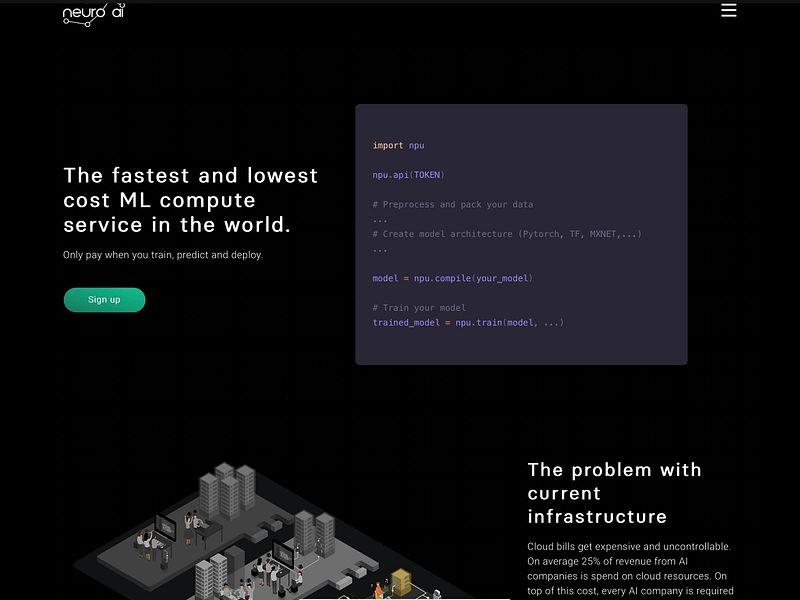 Neuro Ai