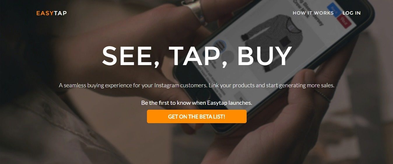 Easytap