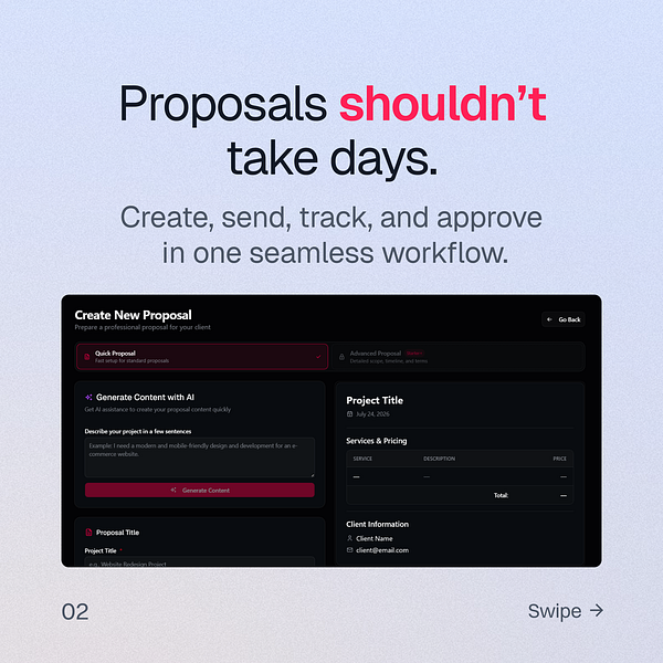 PropoBox