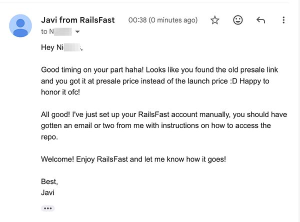 Screenshot of a Zoom call showing a person wearing a headset, engaging in a video conference.