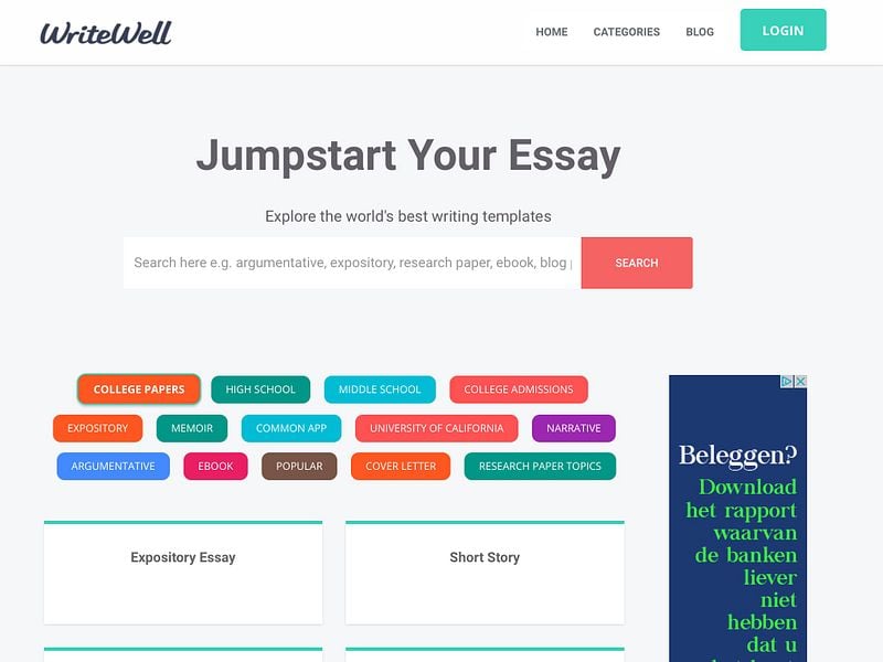 WriteWellApp