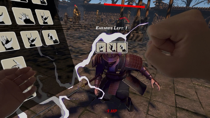 Ninja Vision | Vision Directory