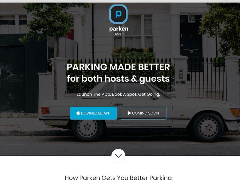 Parken