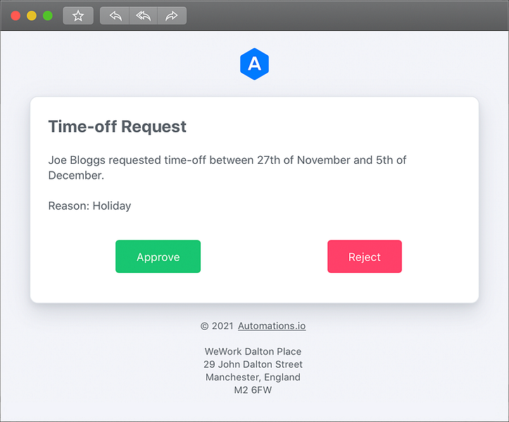Automations.io