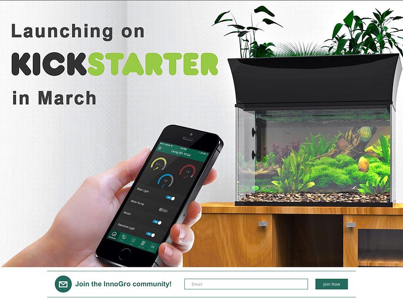 InnoGro