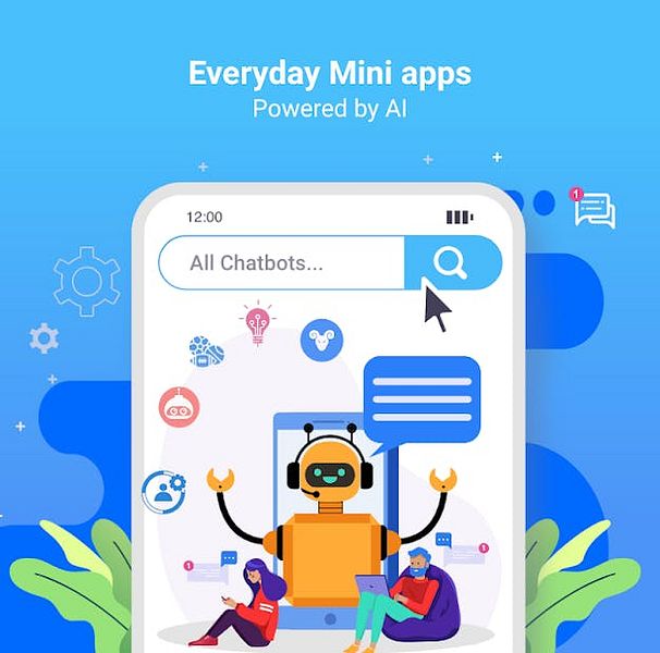 MessengerX.io
