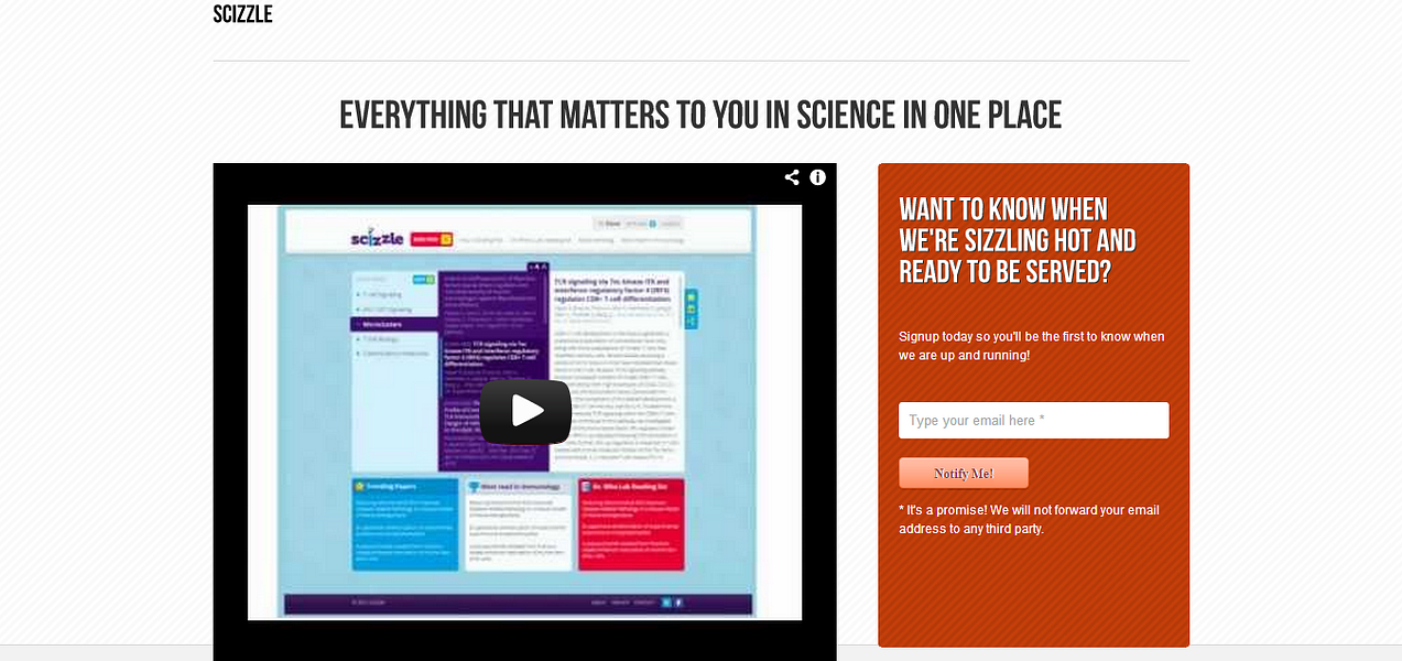 Scizzle