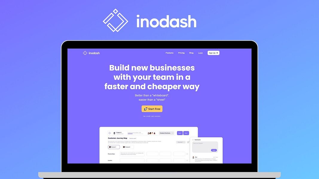 Inodash