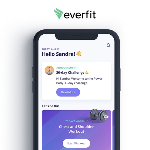Everfit