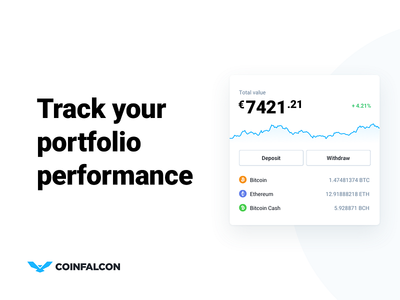 CoinFalcon