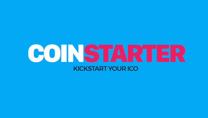 CoinStarter