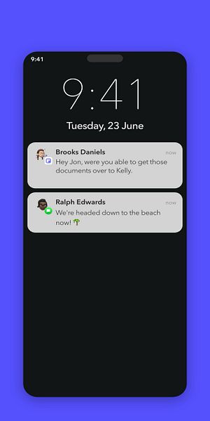 Reach Phone