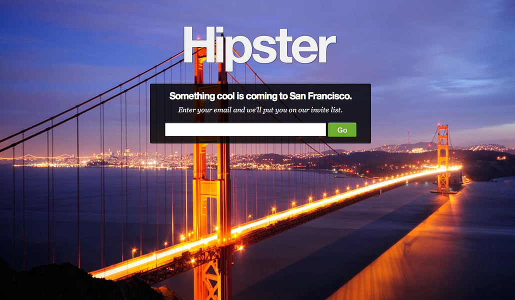 hipster