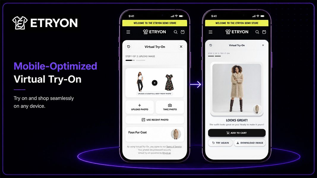 Etryon.ai