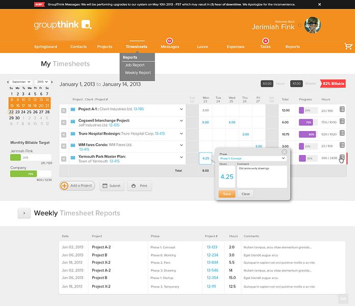 GroupThinq