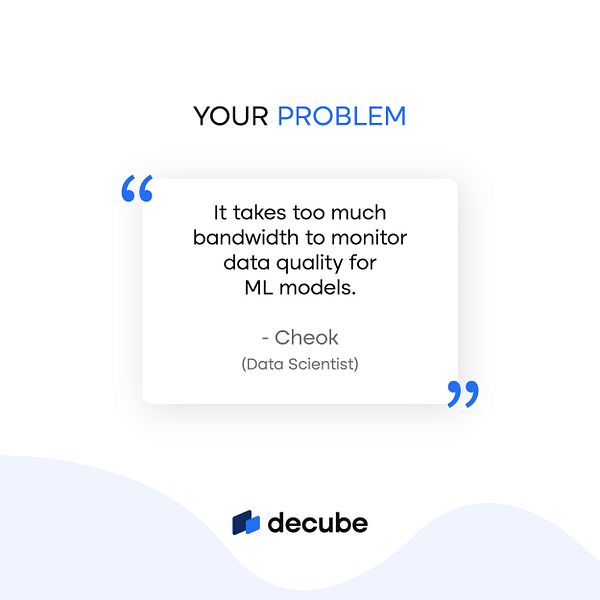 decube