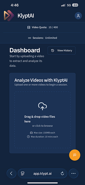 KlyptAI