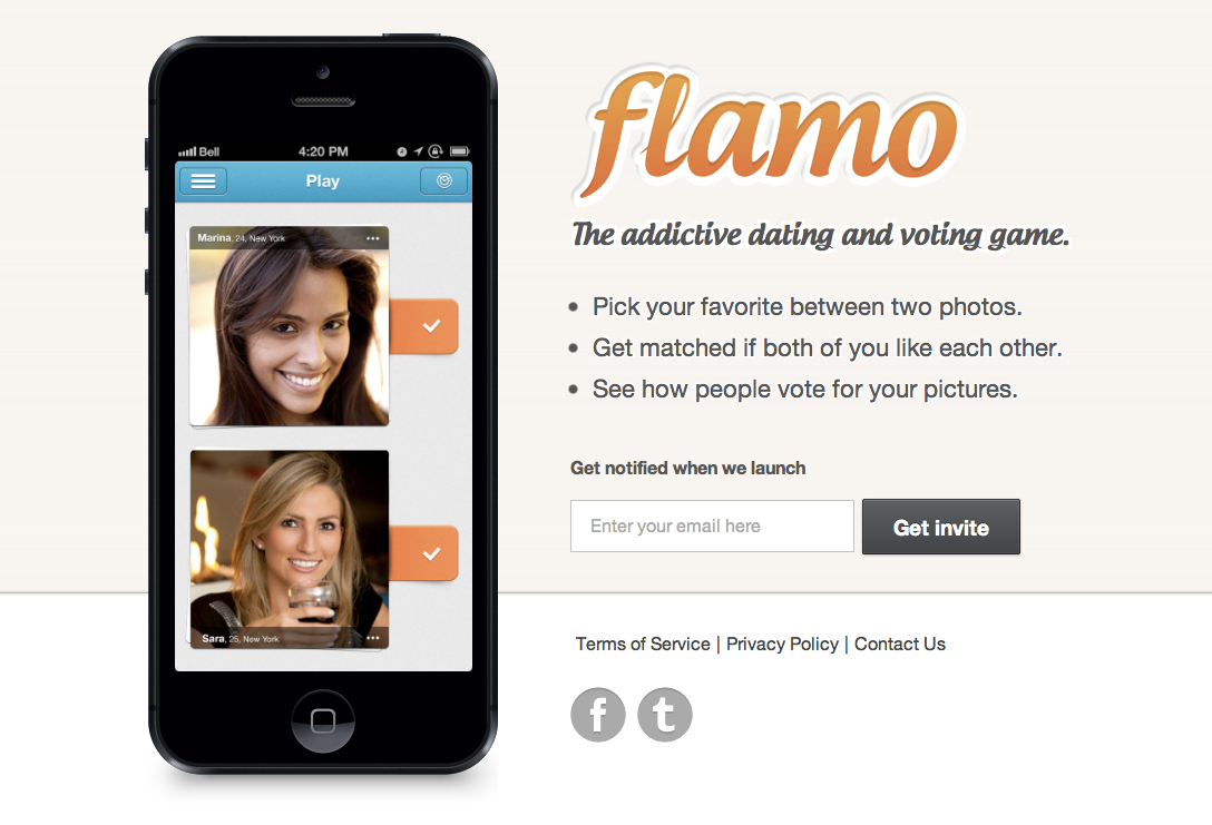 Flamo