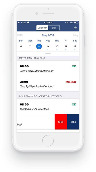 MedManage