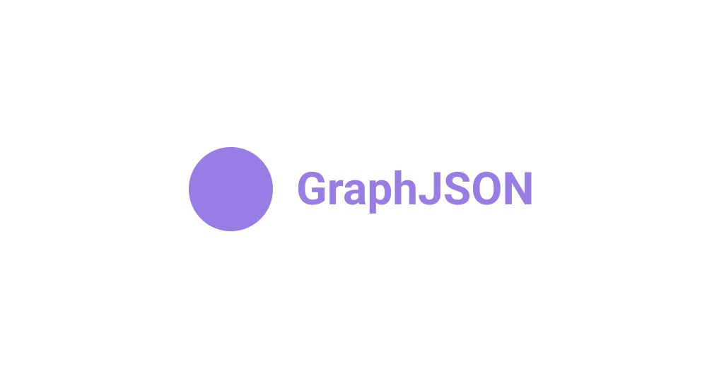 GraphJSON