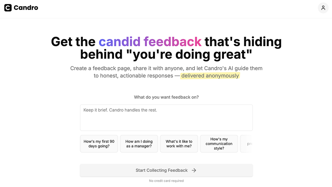 Candro
