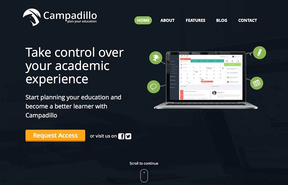 Campadillo