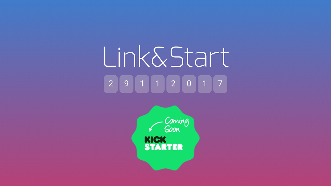 Link&Start