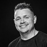Simon Moxon