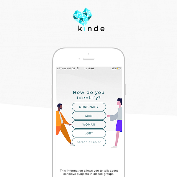 Kinde