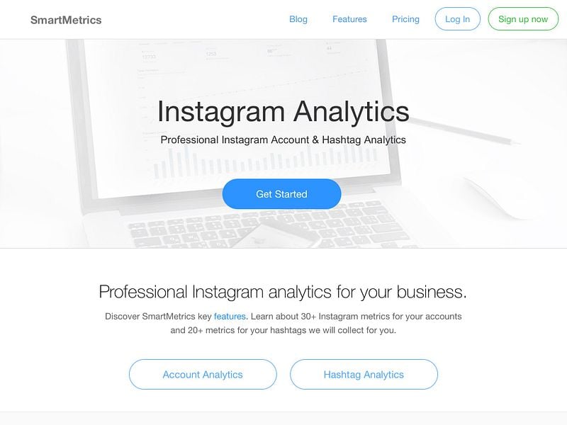 Instagram Analytics