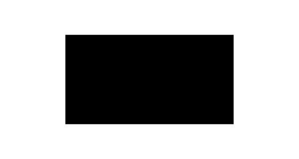 A simple black icon representing a zoom out action.