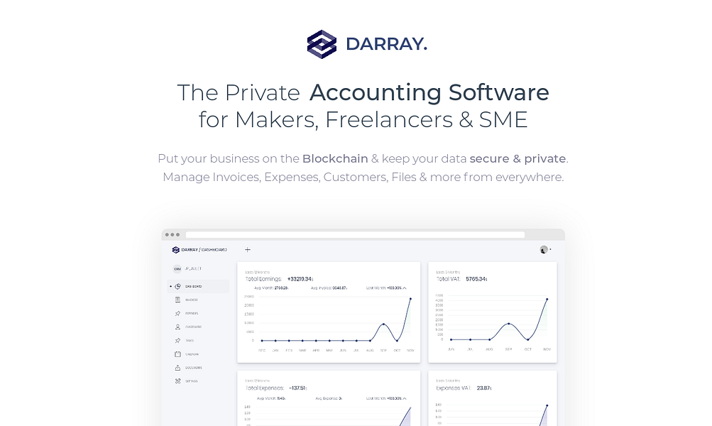 dArray