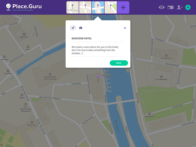 place.guru