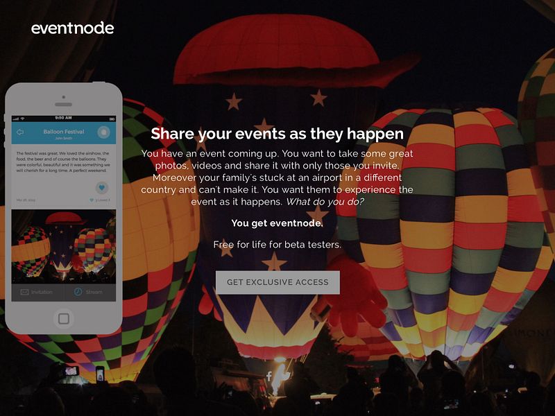 eventnode