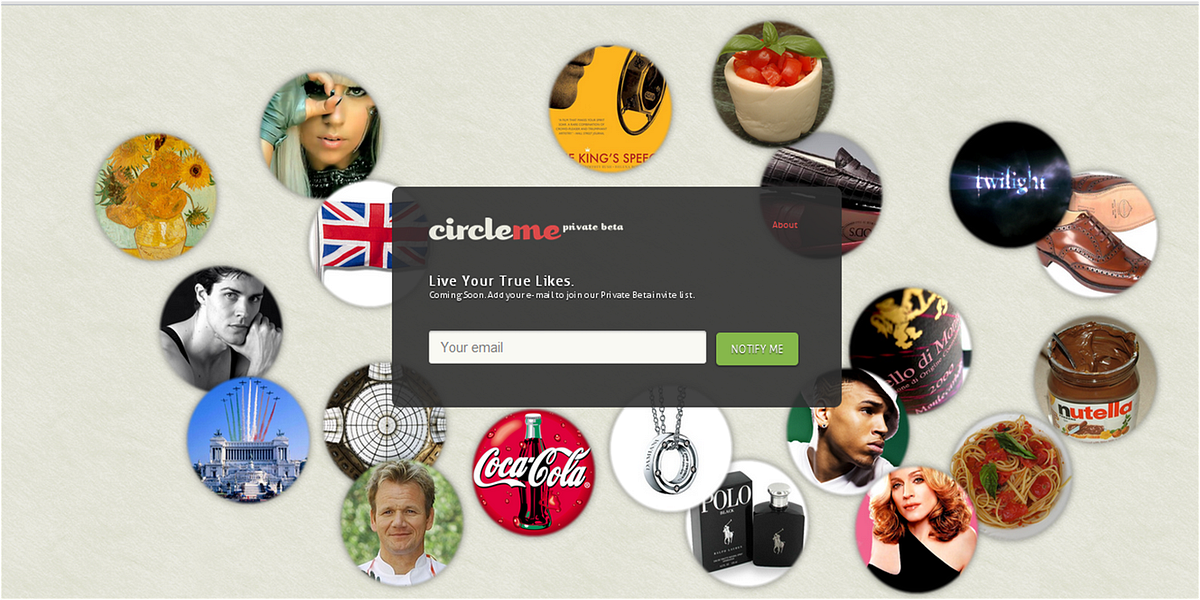CircleMe