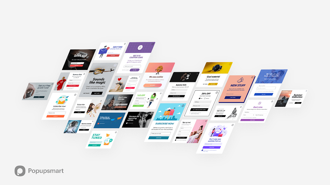 Popupsmart v2